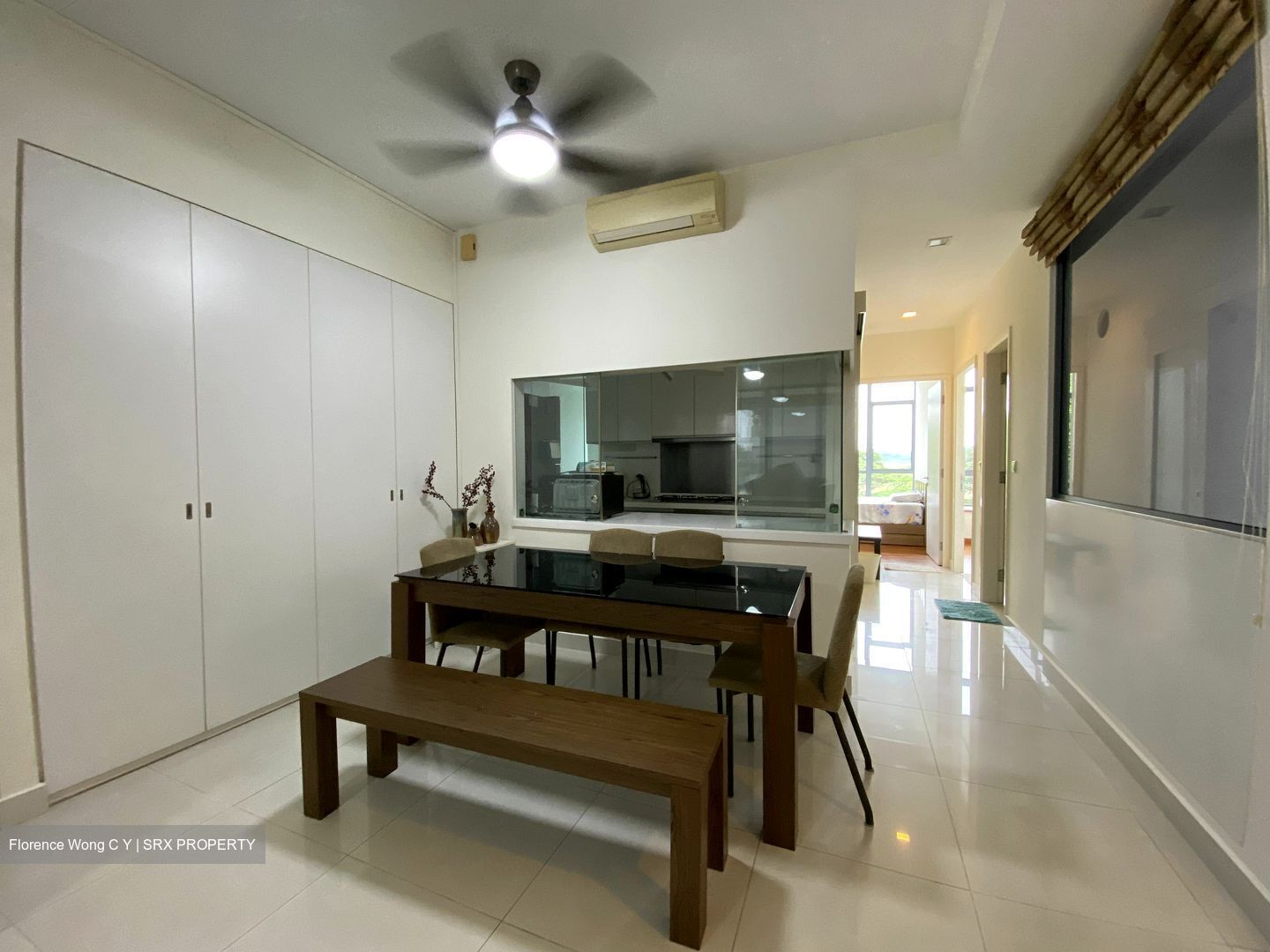 Northwood (D27), Condominium #579686741